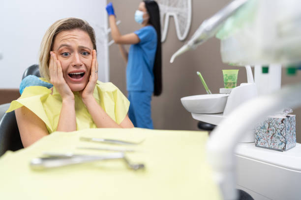 Best Chipped Tooth Repair Near Me  in Medina, MN