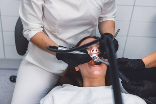 Best Knocked-Out Tooth Emergency  in Medina, MN